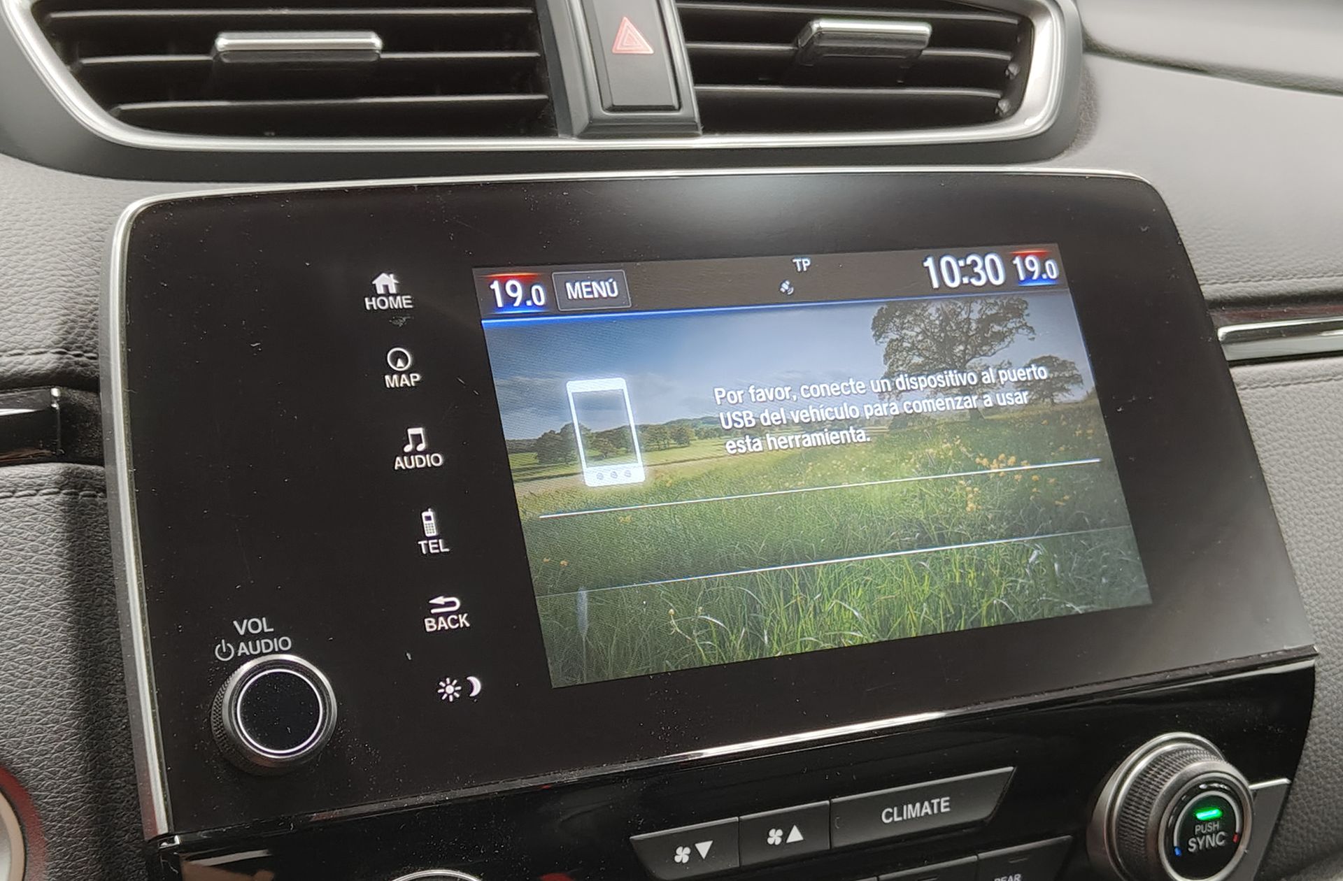 Honda CR-V 2.0 i-MMD Lifestyle 4x2 - foto 29