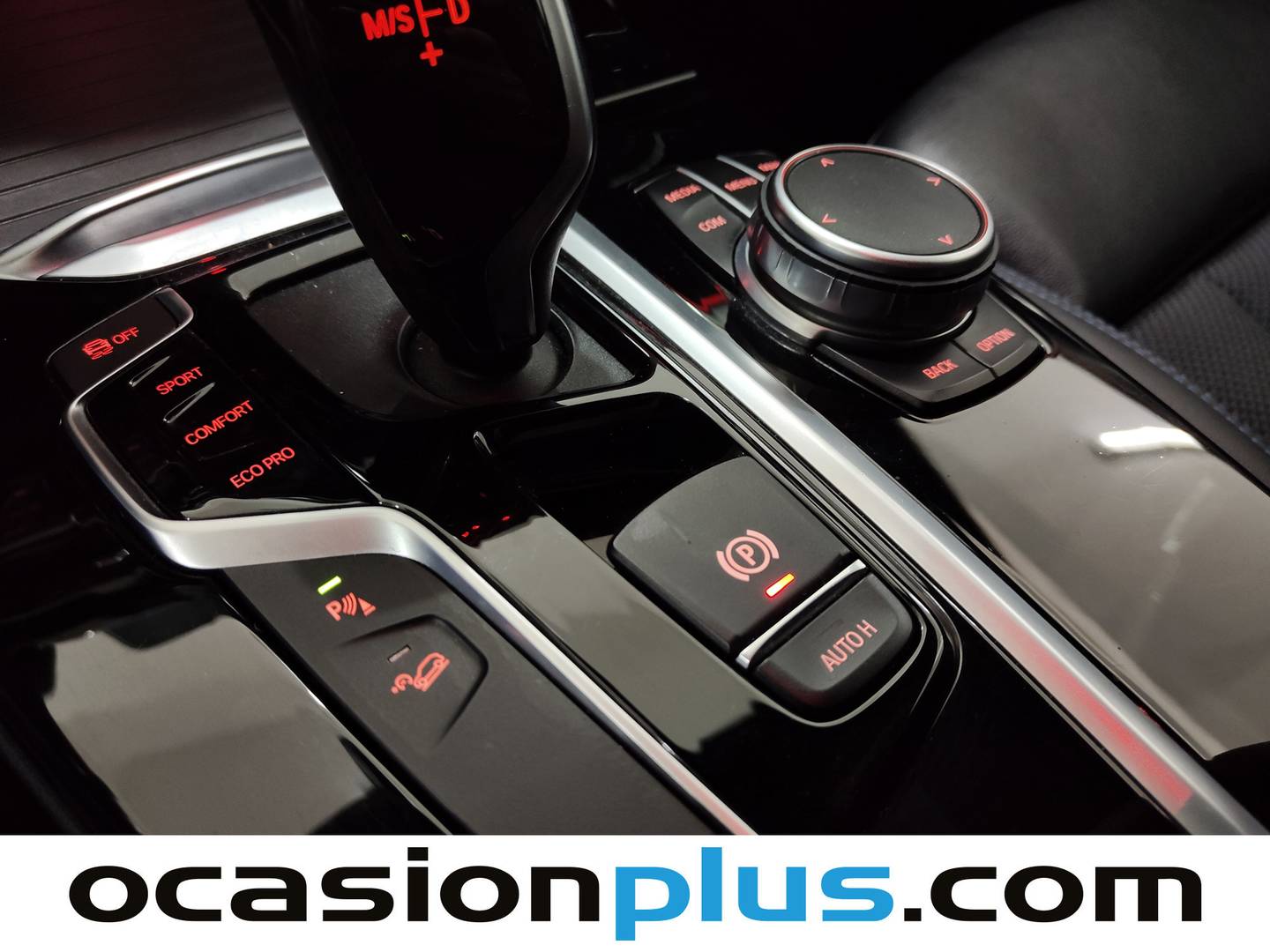 Foto BMW X4 BMW X4 xDrive20d (190 CV) Pack M