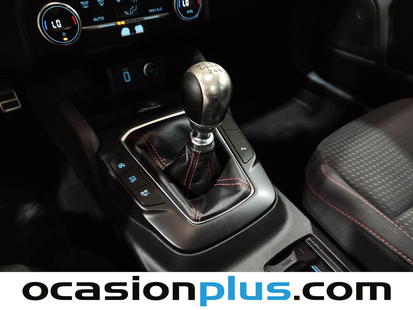 Ford Focus Ford Focus 1.5 Ecoboost ST-Line (150 CV) de segunda mano