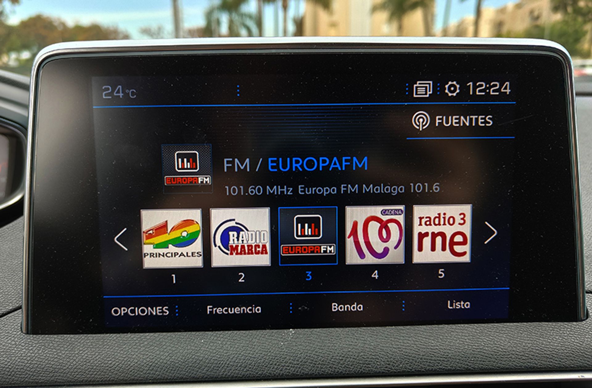 Peugeot 5008 BlueHDi 150 GT Line 7 plazas - foto 32