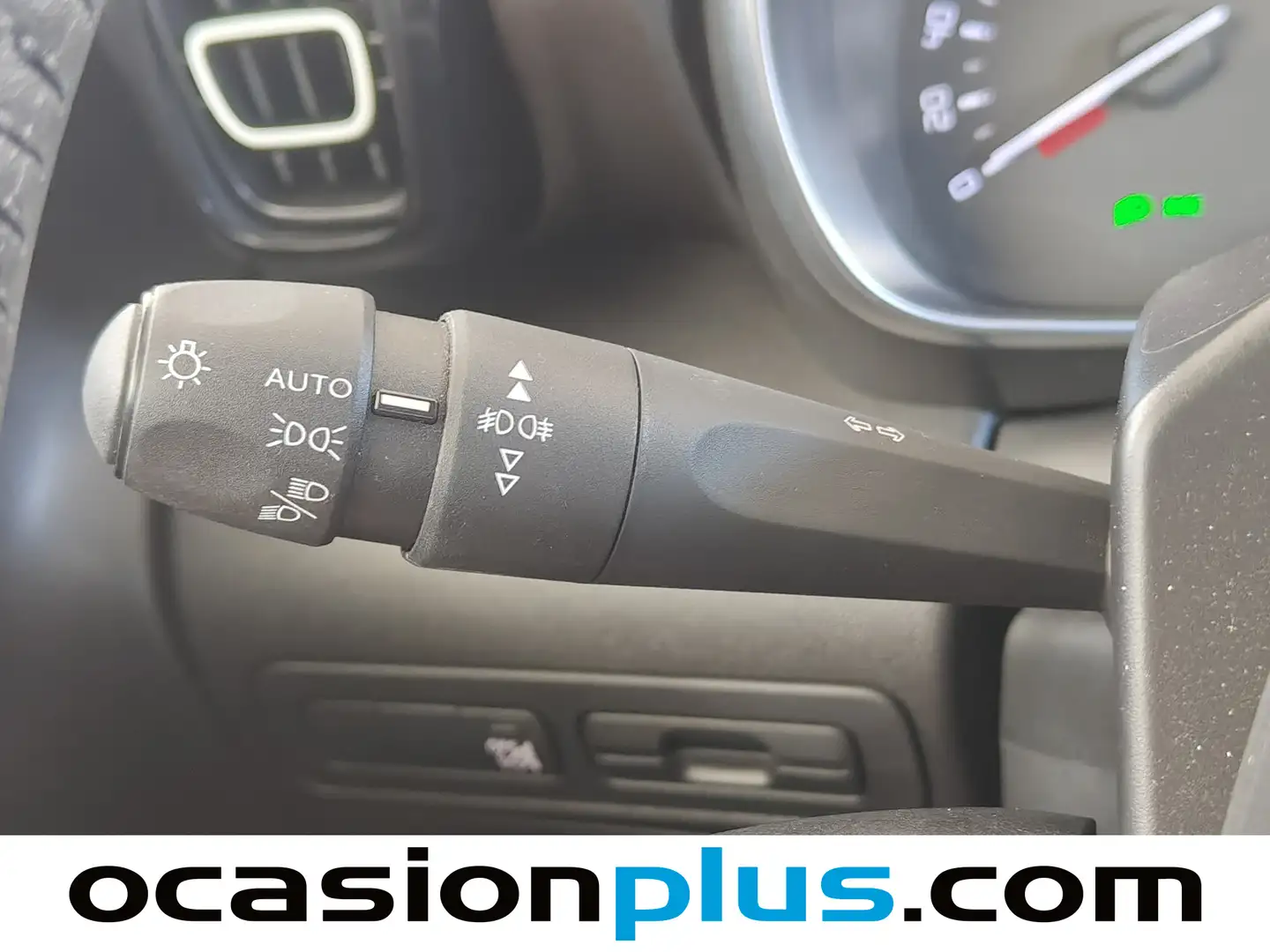 Foto Citroën C3 Aircross Citroen C3 Aircross PureTech 110 S&S Max (110 CV)