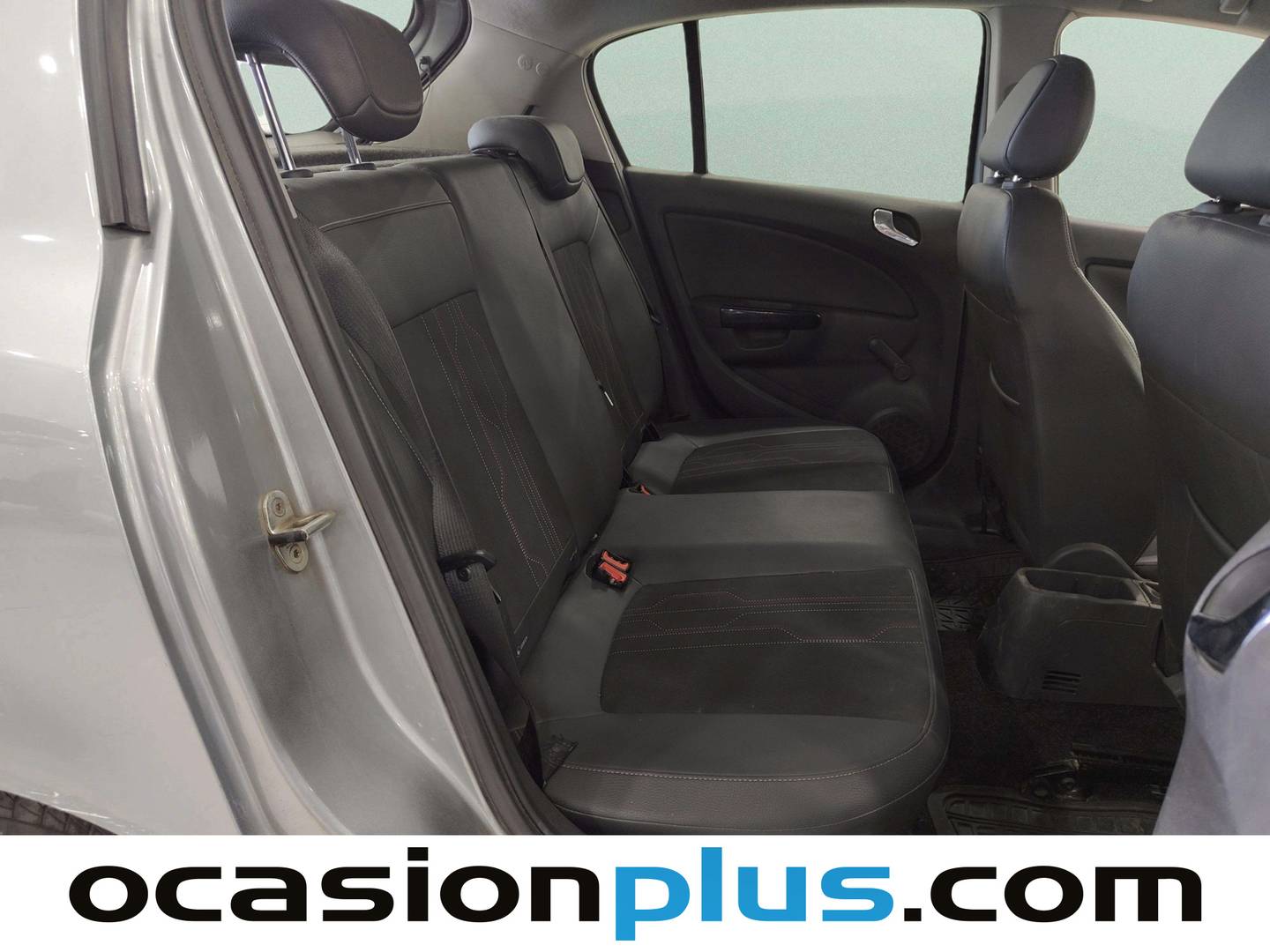 Opel Corsa Opel Corsa 1.3 ecoFLEX Selective (75 CV) km 0