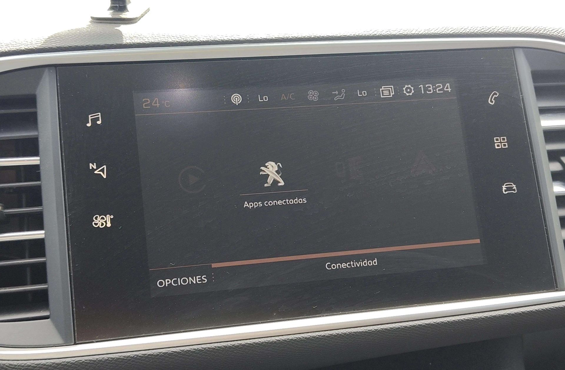 Peugeot 308 PureTech 130 Allure EAT8 - foto 9
