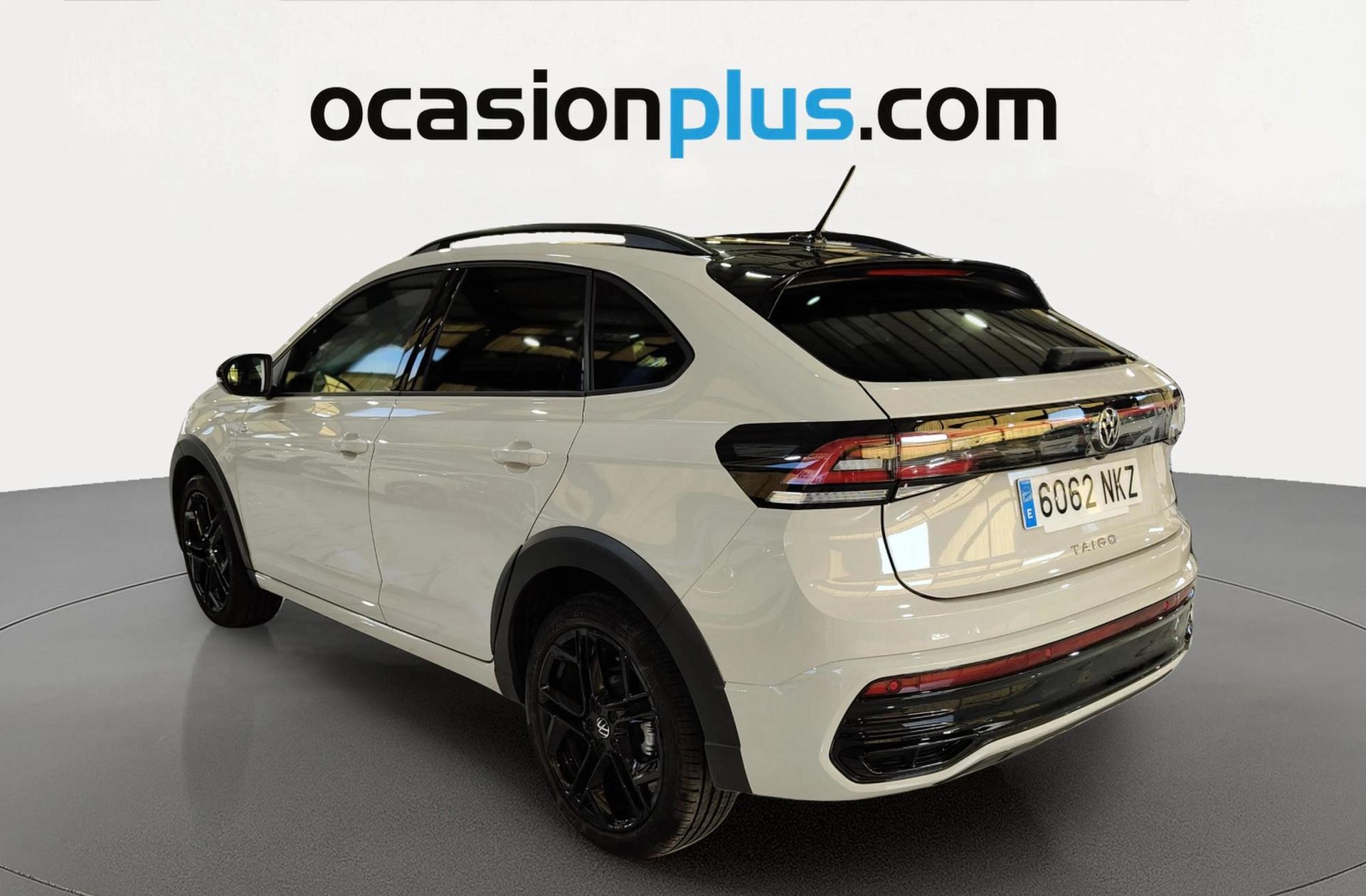 Volkswagen Taigo R-Line 1.0 TSI DSG - foto 3
