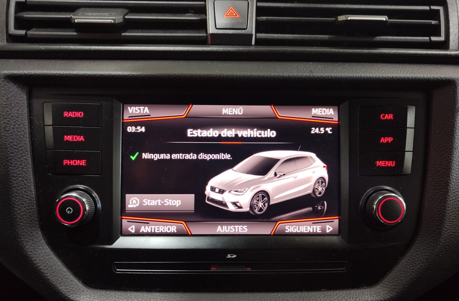SEAT Ibiza 1.0 MPI Reference Plus - foto 26