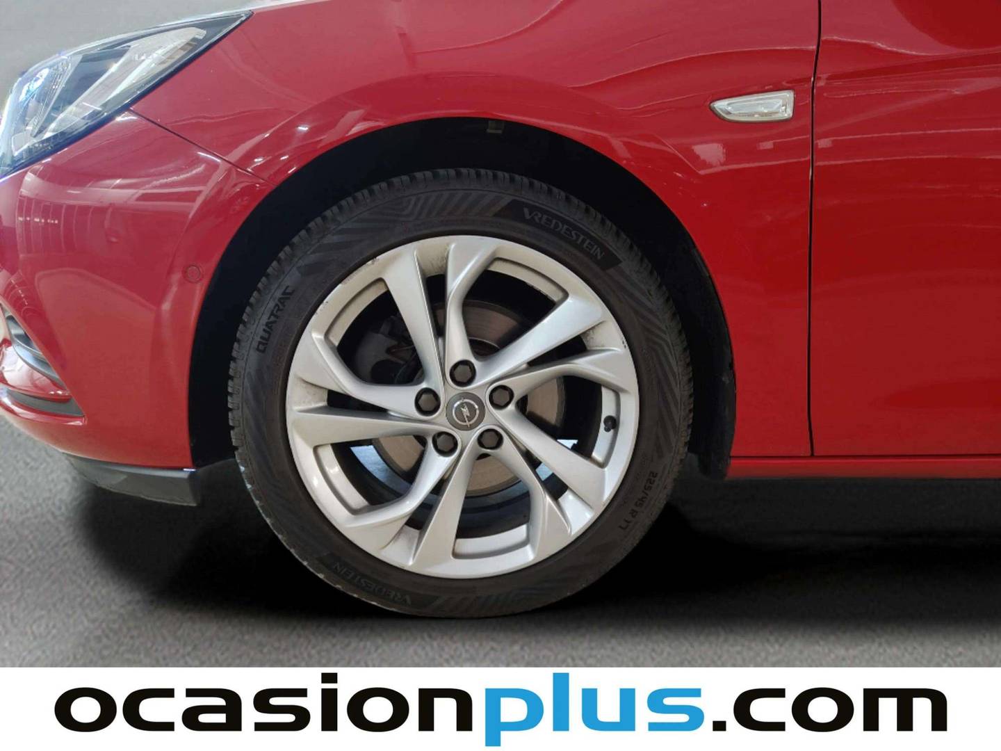 Opel Astra Opel Astra 1.6 CDTi Dynamic (110 CV) de ocasión