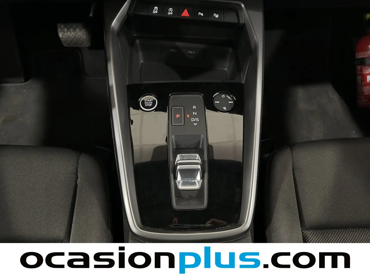 Foto Audi A3 Audi A3 Sportback Advanced 30 TFSI (110 CV) S tronic