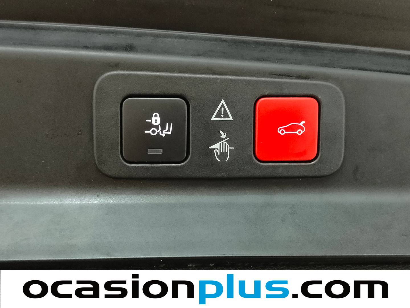 Foto Peugeot 5008 Peugeot 5008 BlueHDi 180 S&S GT EAT8  (180 CV) 7 Plazas