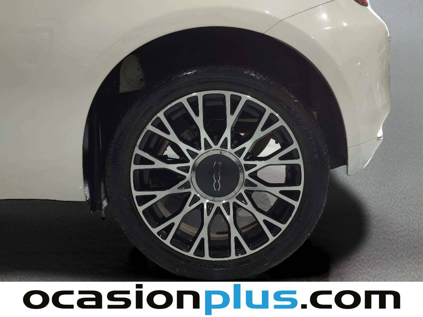 Fiat 500 Fiat 500 1.0 Hybrid Dolcevita (70 CV) seminuevo