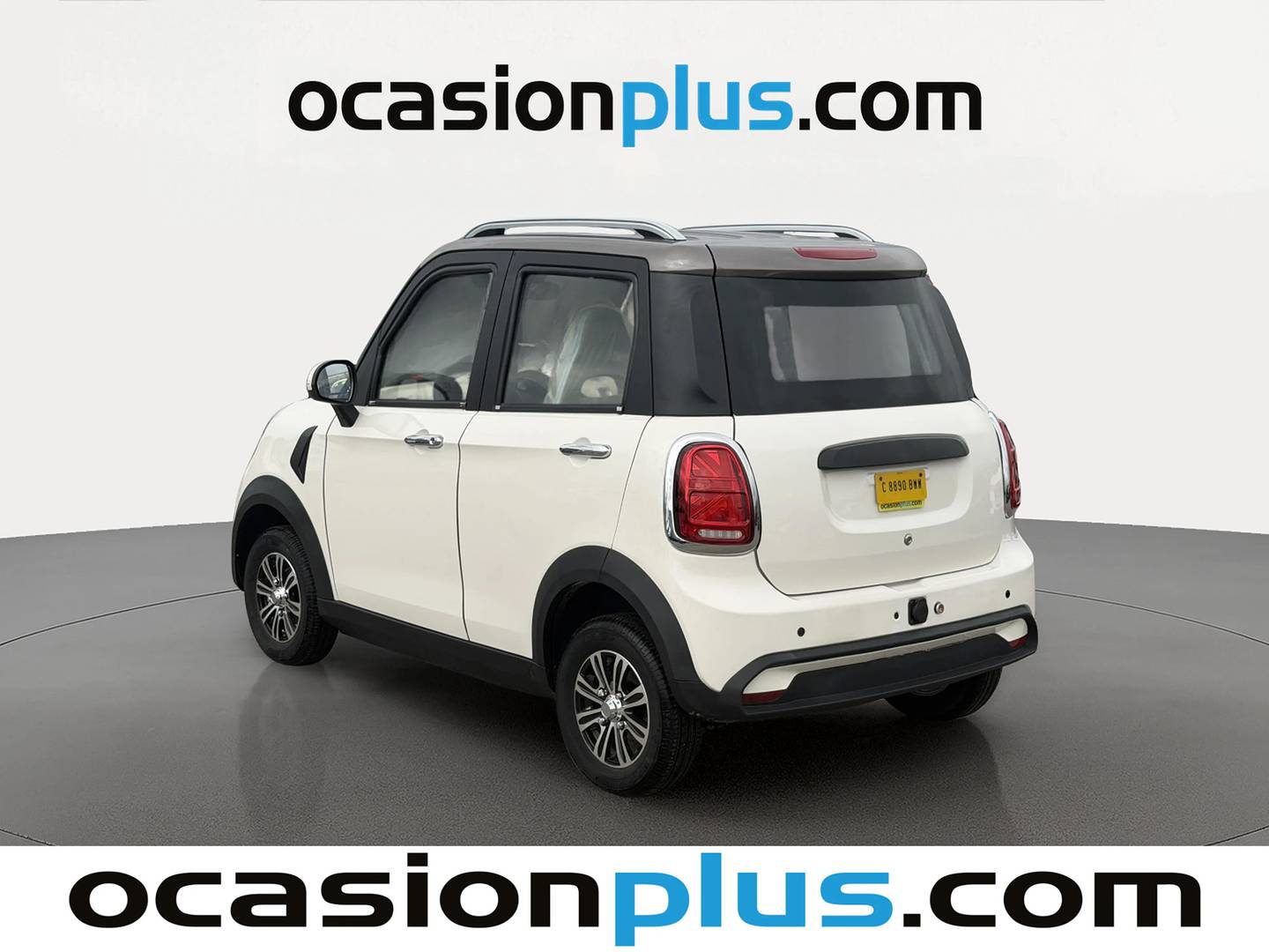 Walden Shangling Walden Shangling Shangling (4 CV) seminuevo