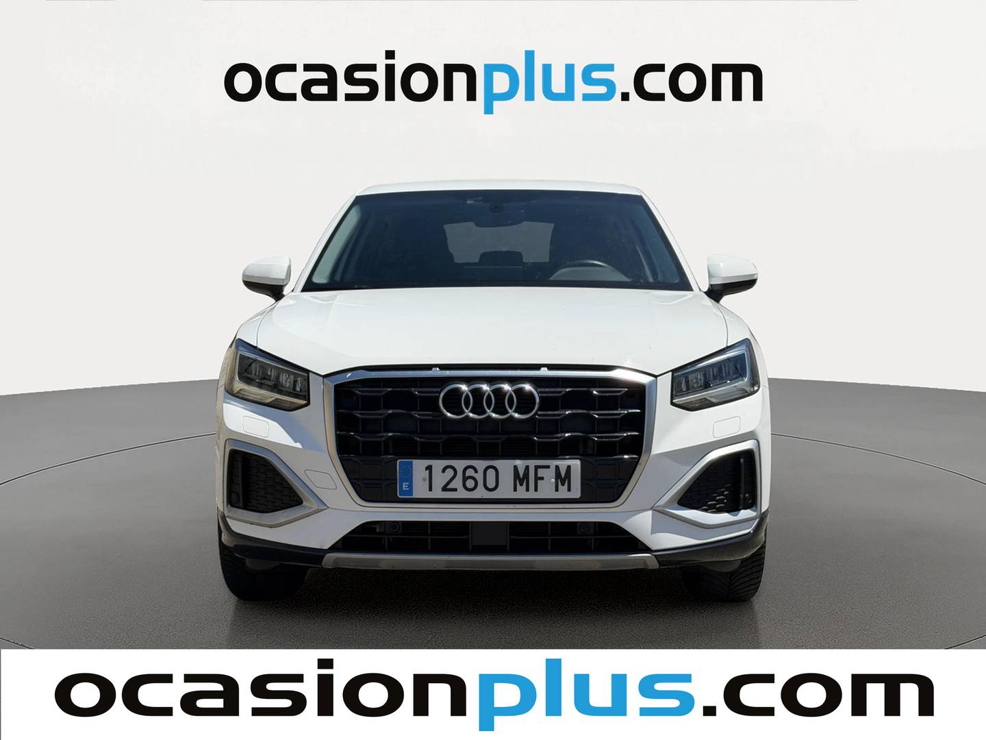 Audi Q2 Audi Q2 Advanced 30 TDI (116 CV) S tronic 116cv