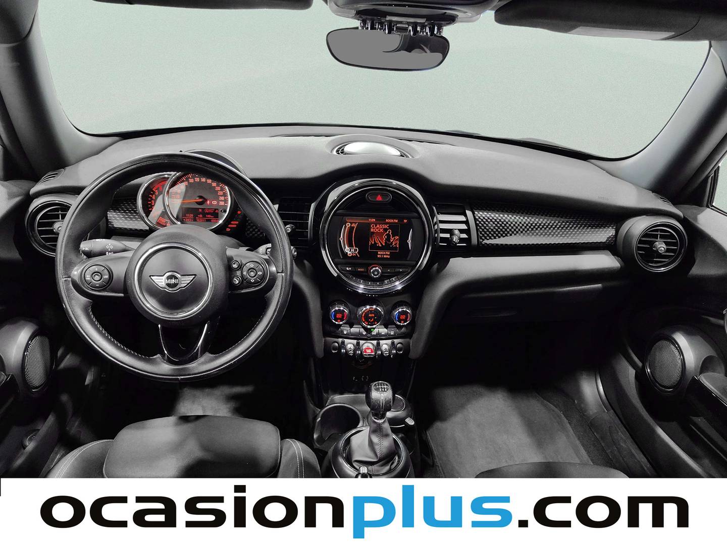 Mini MINI Mini MINI Cooper SD (170 CV) seminuevo