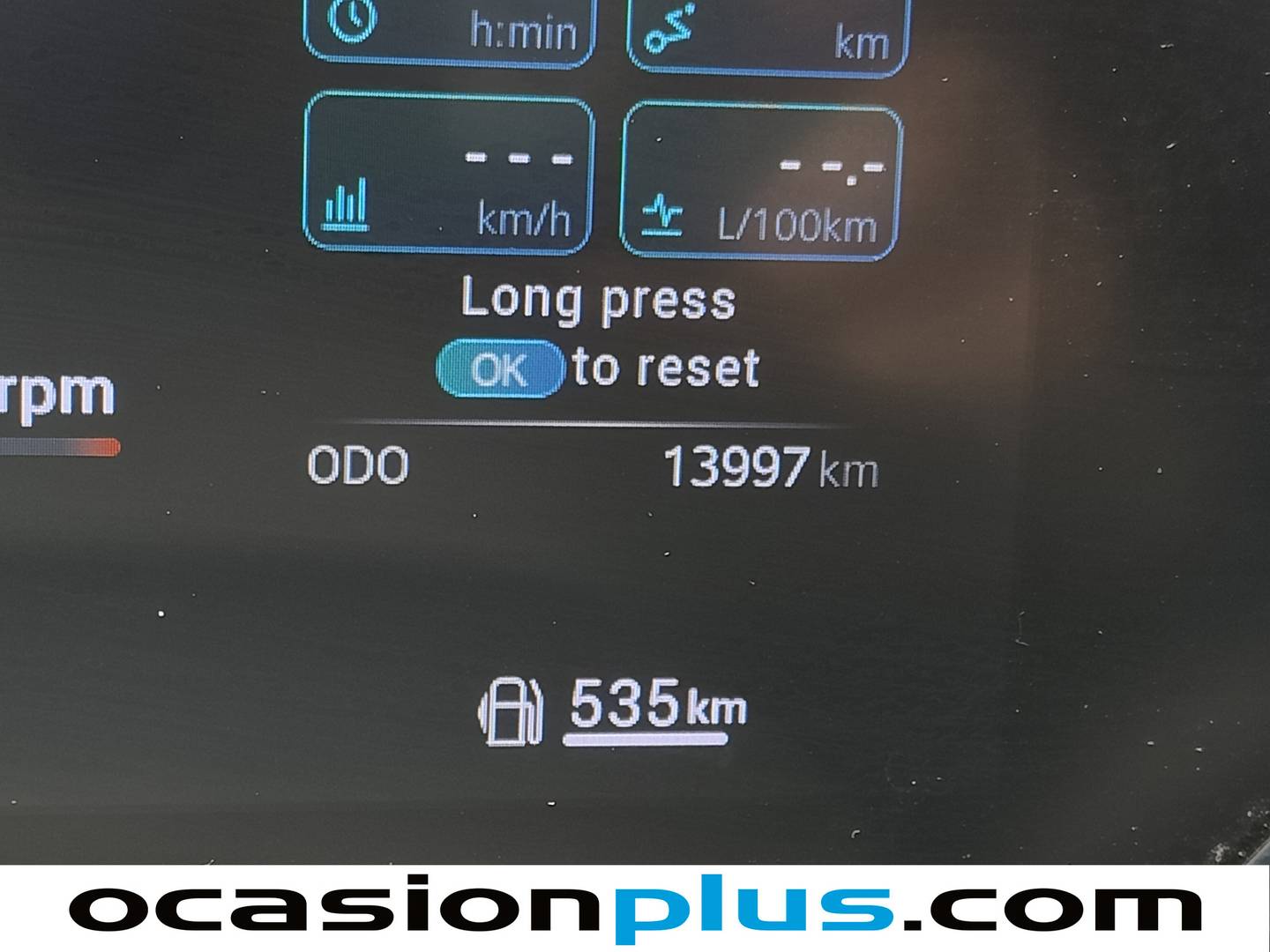 MG MG3 MG MG3 1.5 Comfort (116 CV) seminuevo