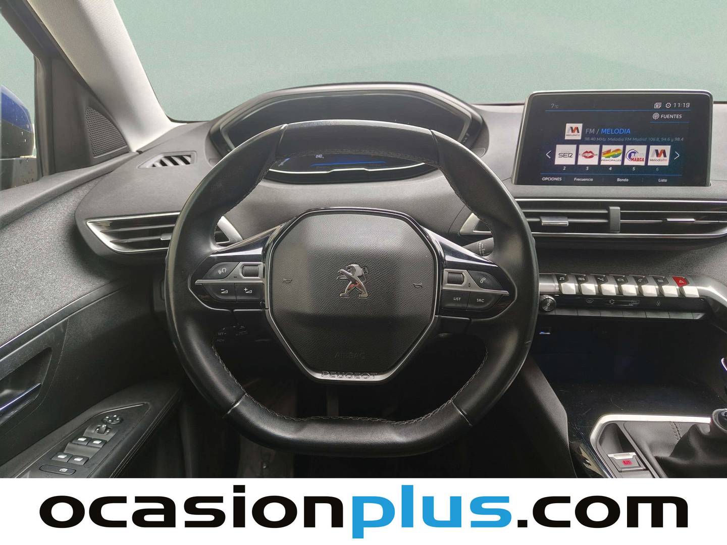Peugeot 3008 Peugeot 3008 PureTech 130 S&S Allure (130 CV) de segunda mano