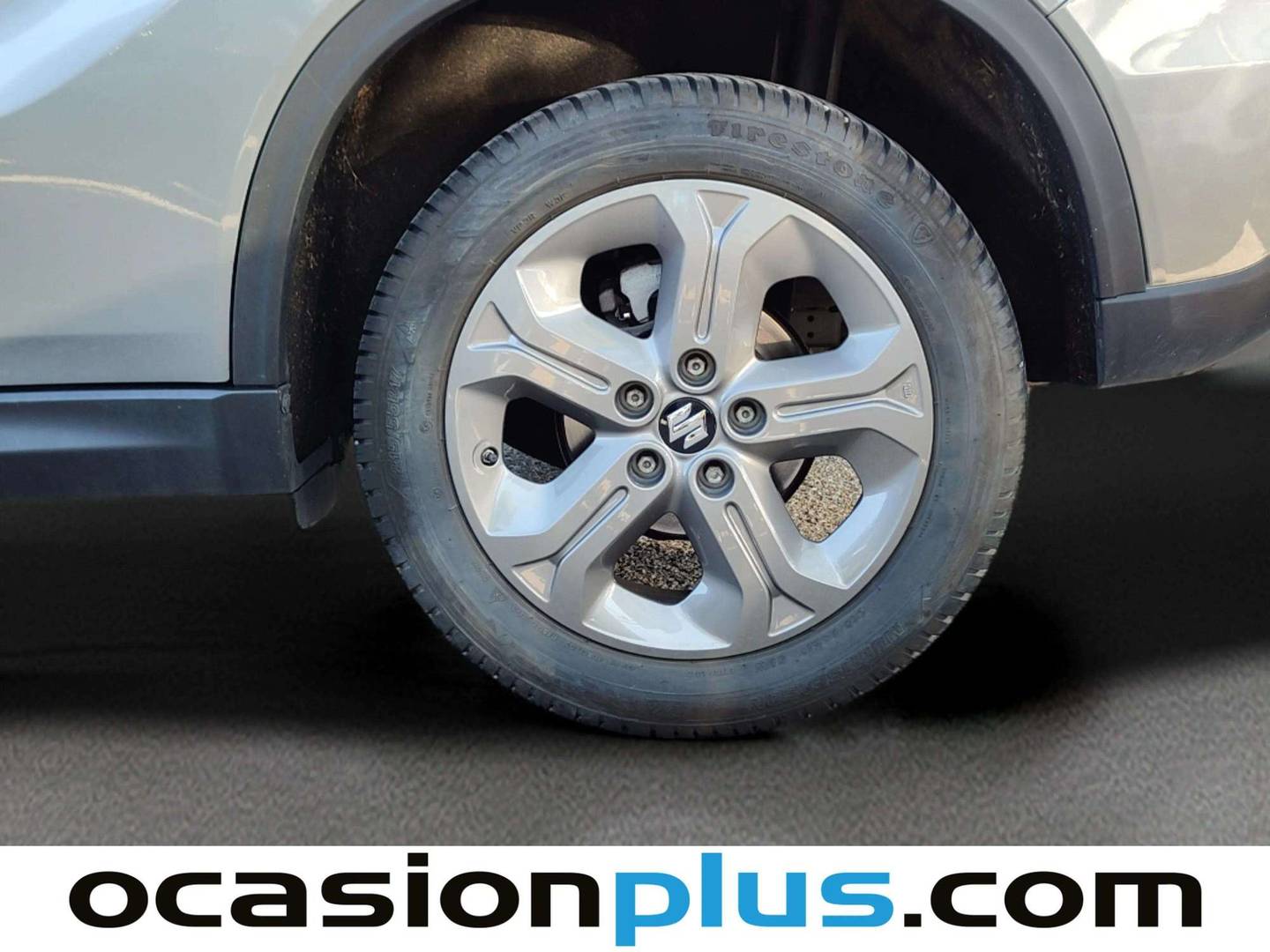Suzuki Vitara Suzuki Vitara 1.6 DDiS GLE 4WD (120 CV) manual
