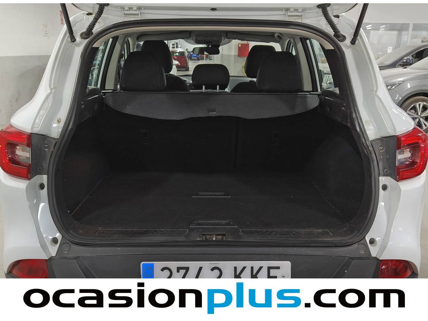 Renault Kadjar Renault Kadjar Business Energy dCi (130 CV) 4X4 130cv