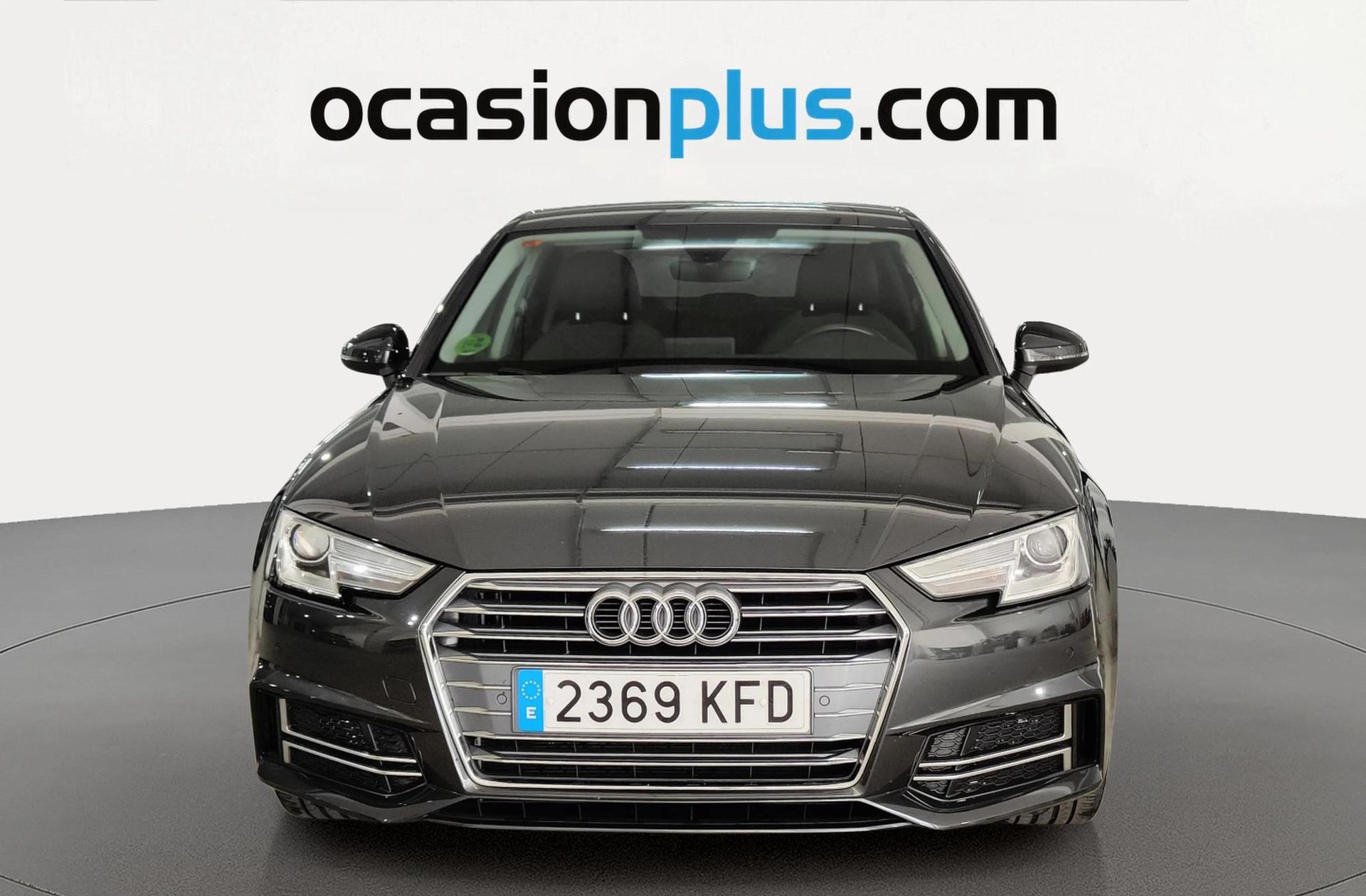 Audi A4 S line edition 1.4 TFSI - foto 15