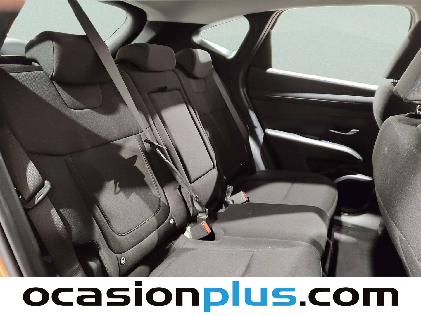 Foto Hyundai Tucson Hyundai Tucson 1.6T Klass (160 CV)