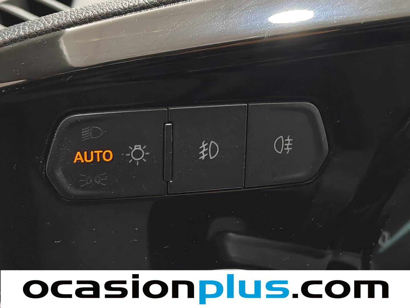 Ford Grand Tourneo Connect Ford Grand Tourneo Connect 2.0 Ecoblue Titanium (122 CV) 7 Plazas de segunda mano