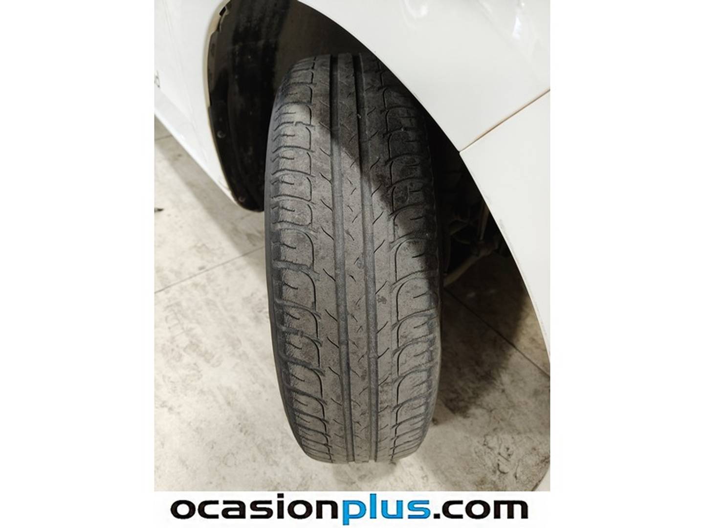 Foto Skoda Citigo Skoda Citigo 1.0 MPI Active (60 CV)