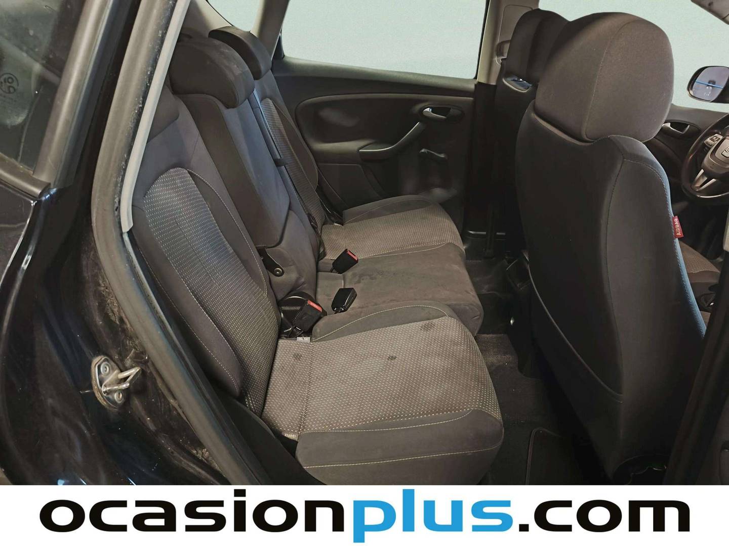 Foto Seat Altea SEAT Altea 1.4 TSI Reference (125 CV)