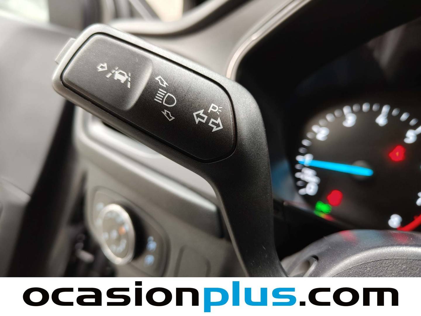 Ford Focus Ford Focus 1.0 Ecoboost MHEV ST-Line Auto (155 CV) de ocasión