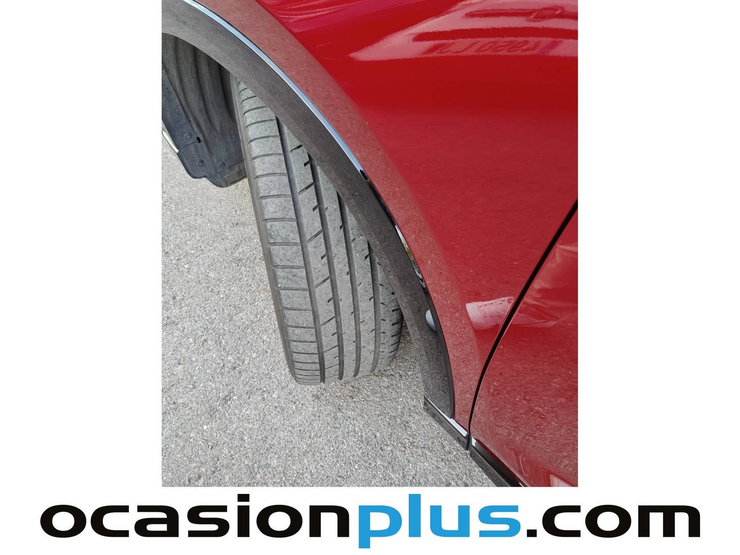 Foto Mazda CX-5 Mazda CX-5 2.5 e-Sky G MHEV Homura AT (194 CV)