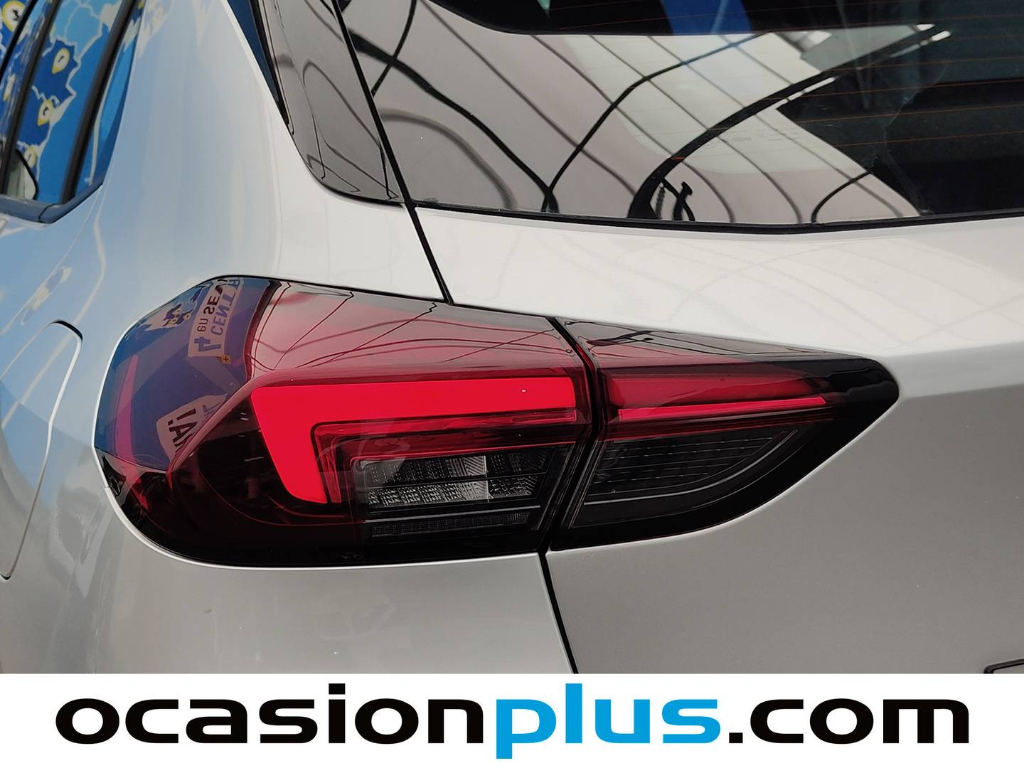 Accesorios del Opel Corsa Opel Corsa 1.2T XHL GS (100 CV)