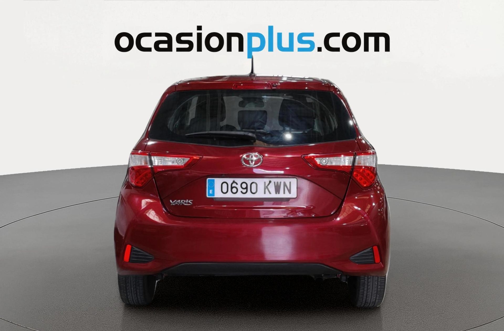 Toyota Yaris 1.5 Active Tech - foto 15