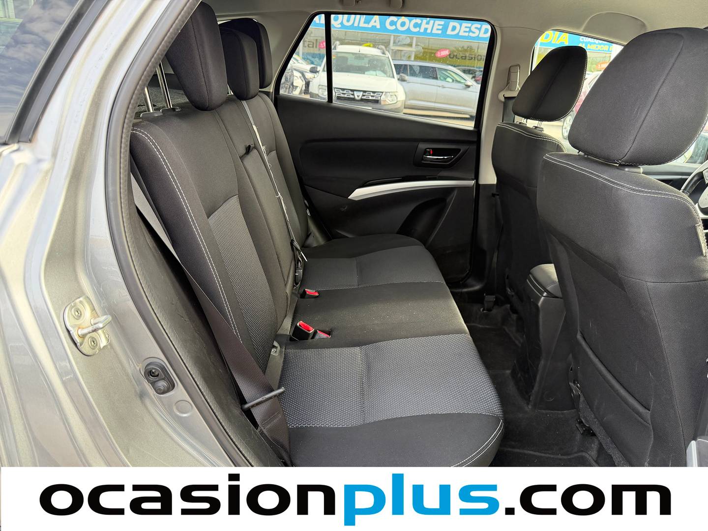 Suzuki SX4 S-Cross Suzuki SX4 S-Cross 1.6 DDiS GLE (120 CV) al mejor precio
