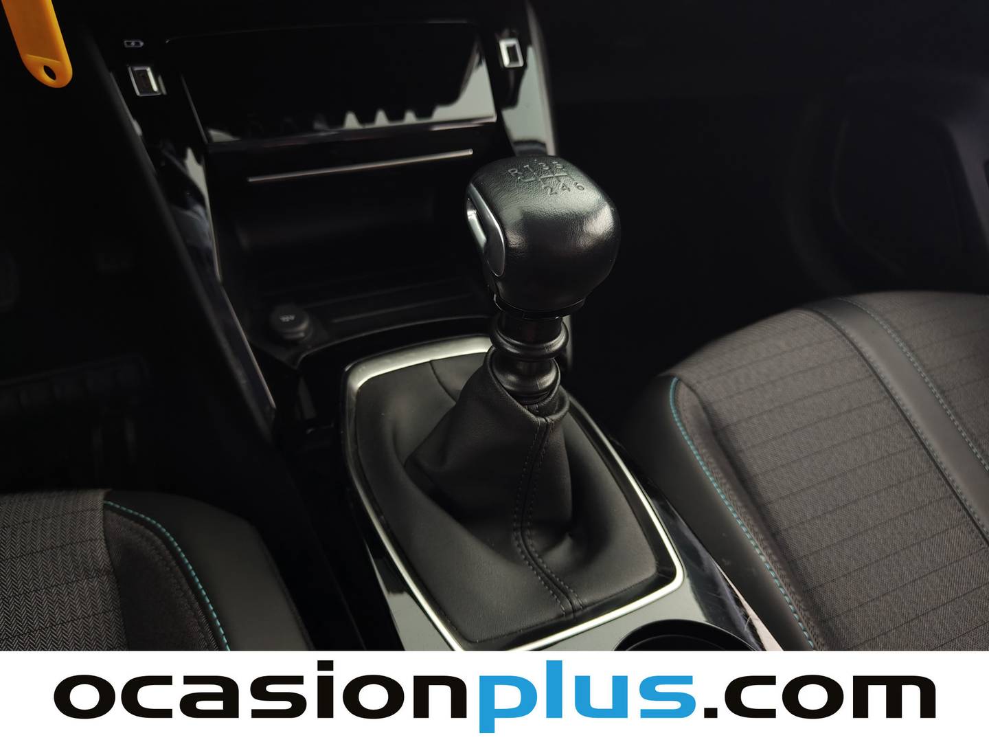 Foto Peugeot 208 Peugeot 208 PureTech 100 Allure  (100 CV)