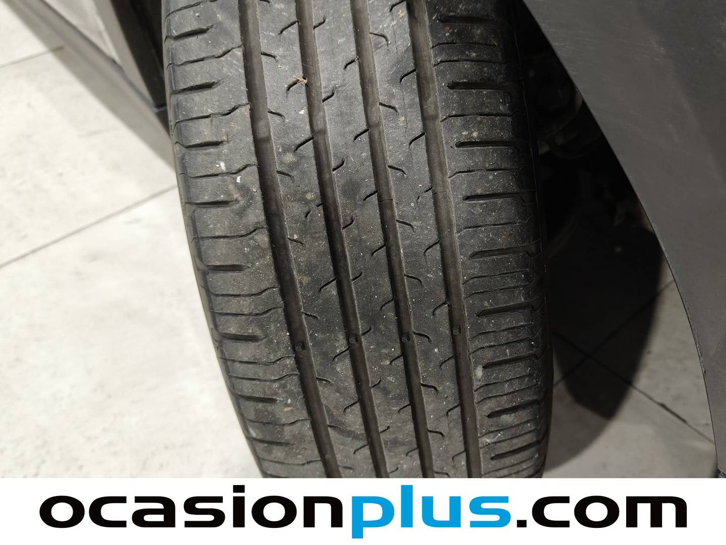 Foto Mini MINI MINI MINI 5 Puertas Cooper (136 CV)