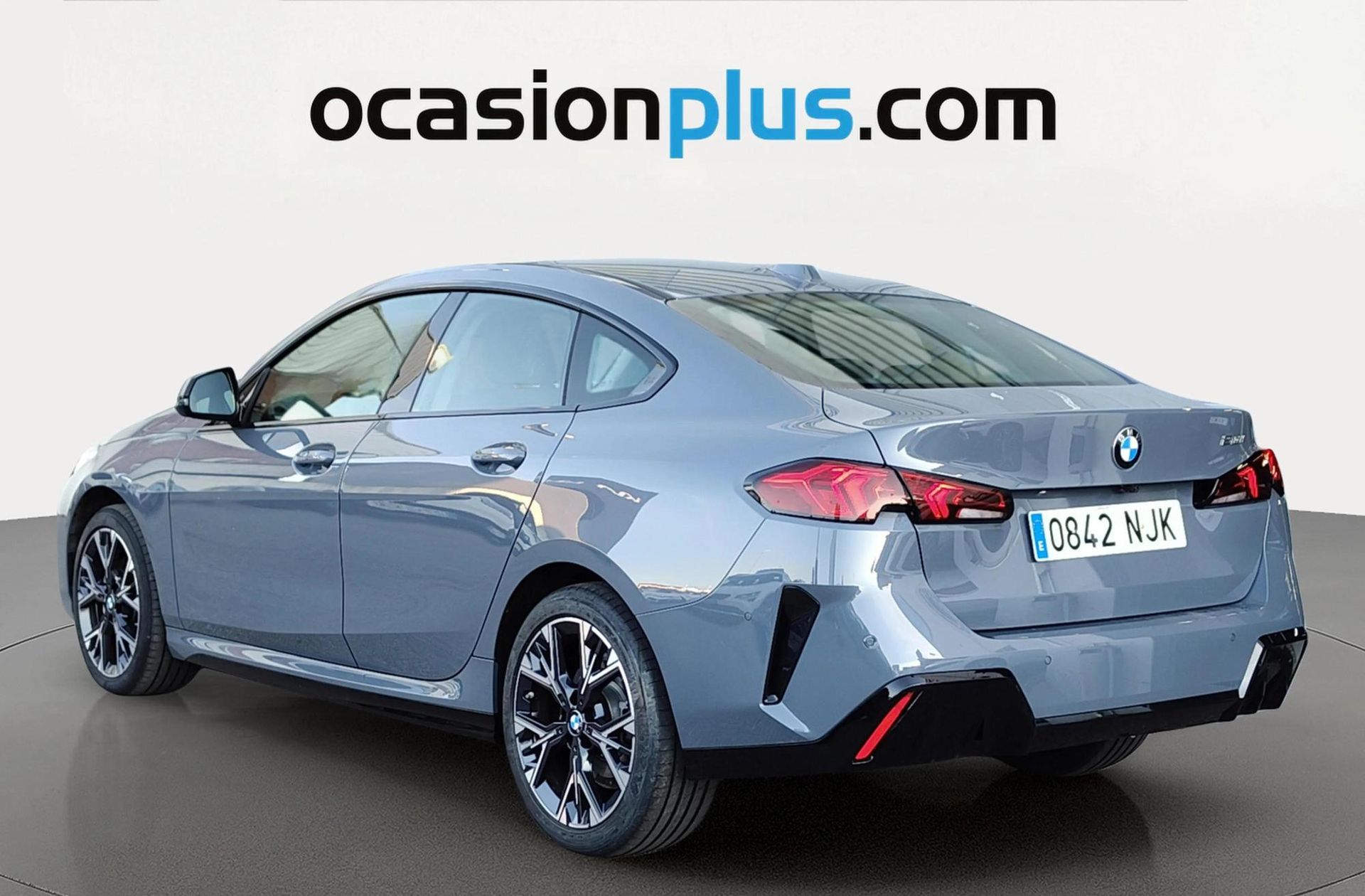 BMW Serie 2 218d Gran Coupe Pack M - foto 3
