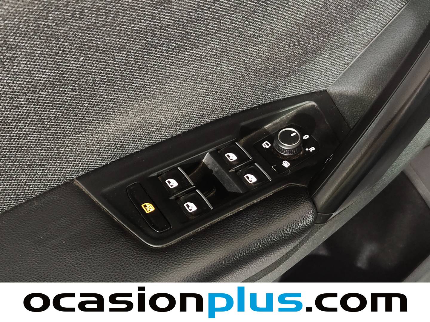 Seat Tarraco Seat Tarraco 1.5 TSI S&S Xcellence (150 CV) 7 Plazas gasolina