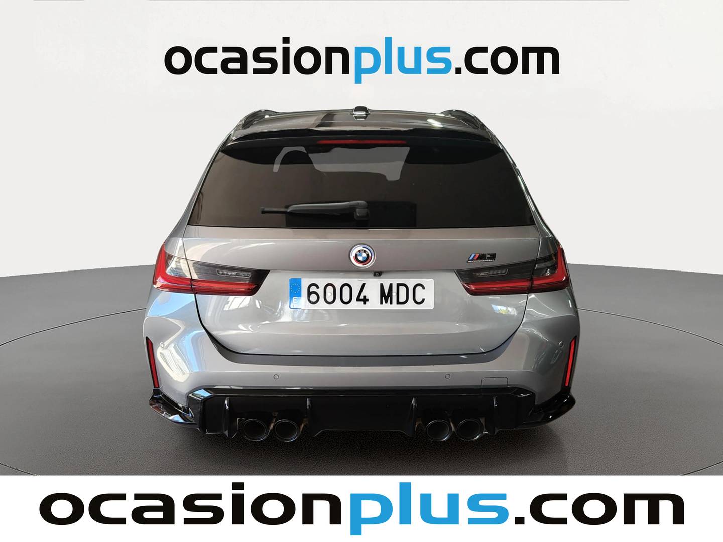 BMW Serie 3 BMW M M3 Competition Touring xDrive (510 CV) gasolina