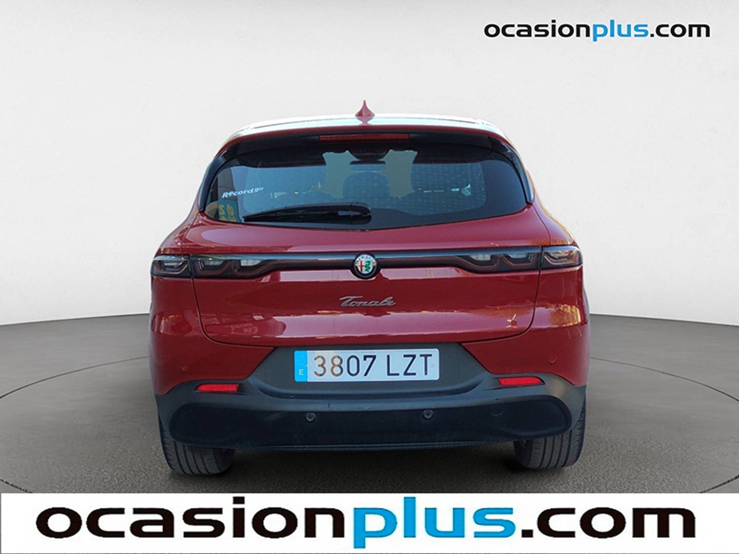 Foto Alfa Romeo Tonale Alfa Romeo Tonale 1.5 MHEV Sprint FWD (130 CV)