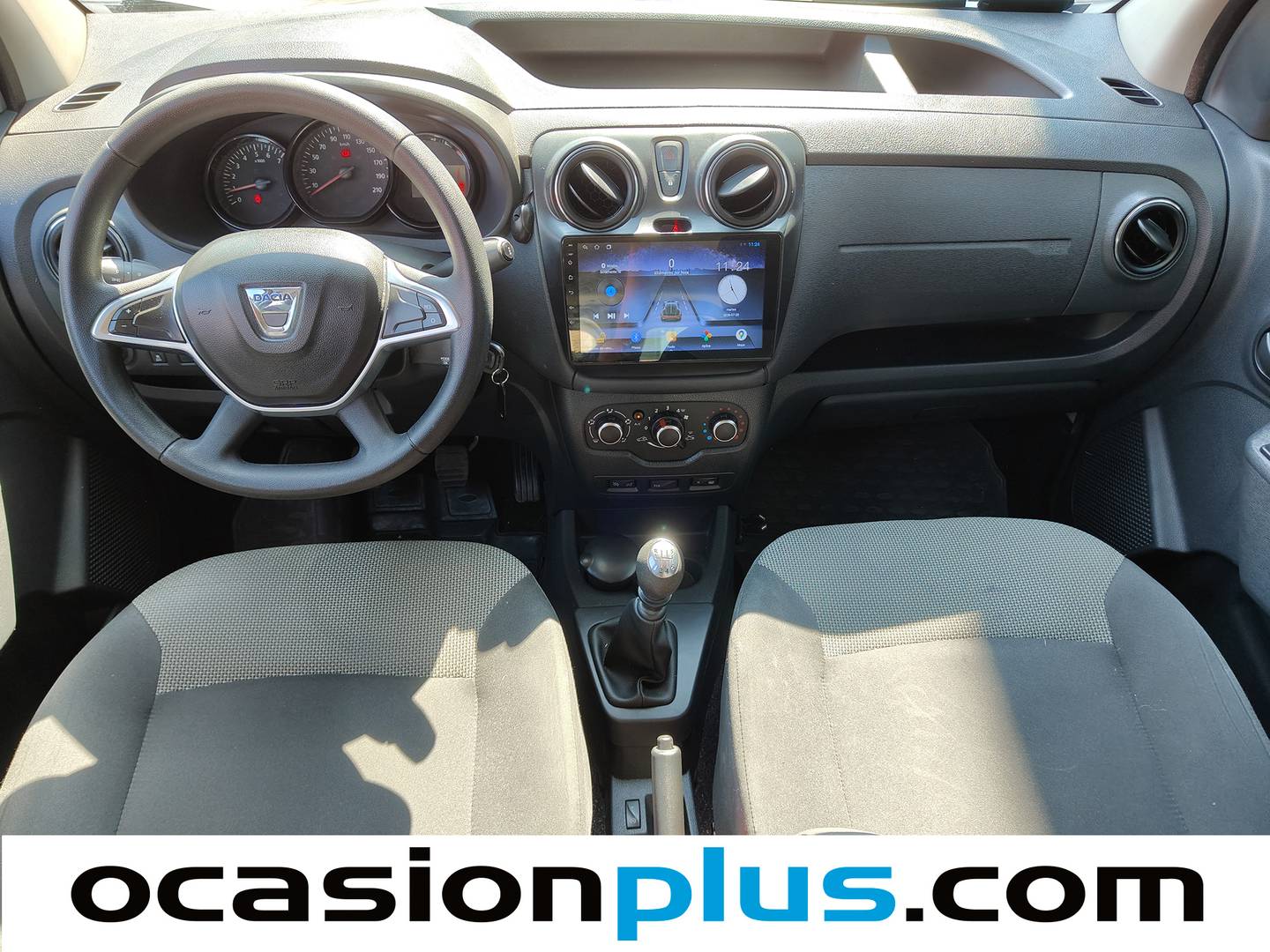 Dacia Dokker Dacia Dokker Stepway Essential TCe (131 CV) GPF de ocasión