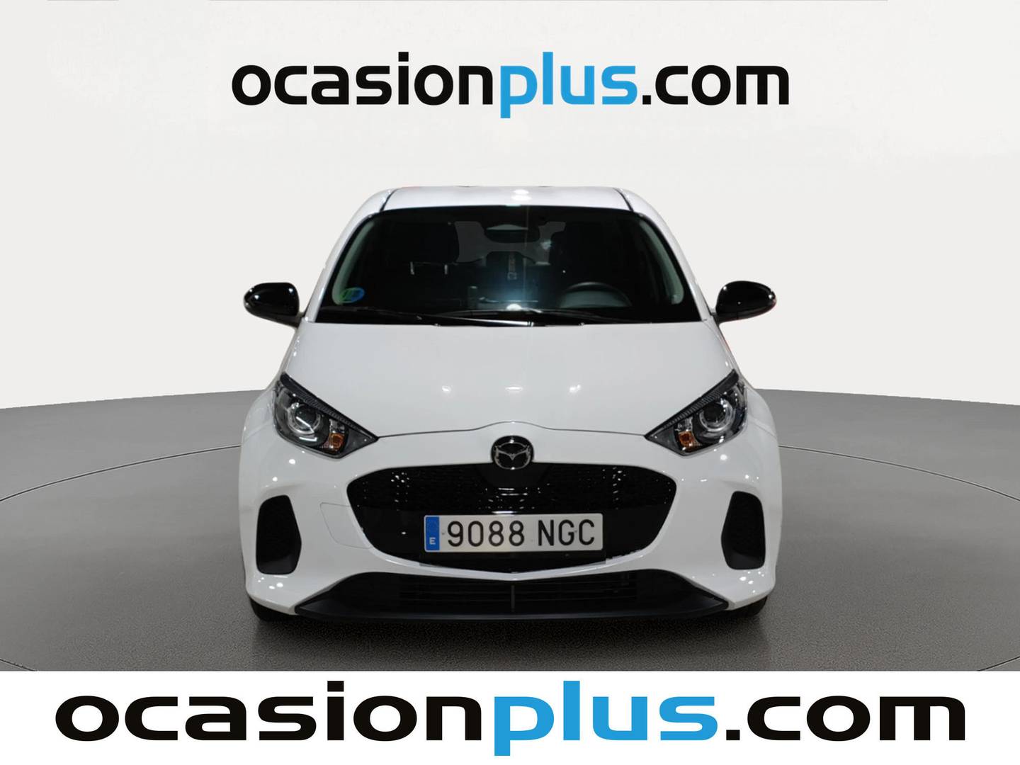 Mazda Mazda2 Mazda Mazda 2 Mazda 2 1.5 Hybrid Center-Line CVT (116 CV) 116cv