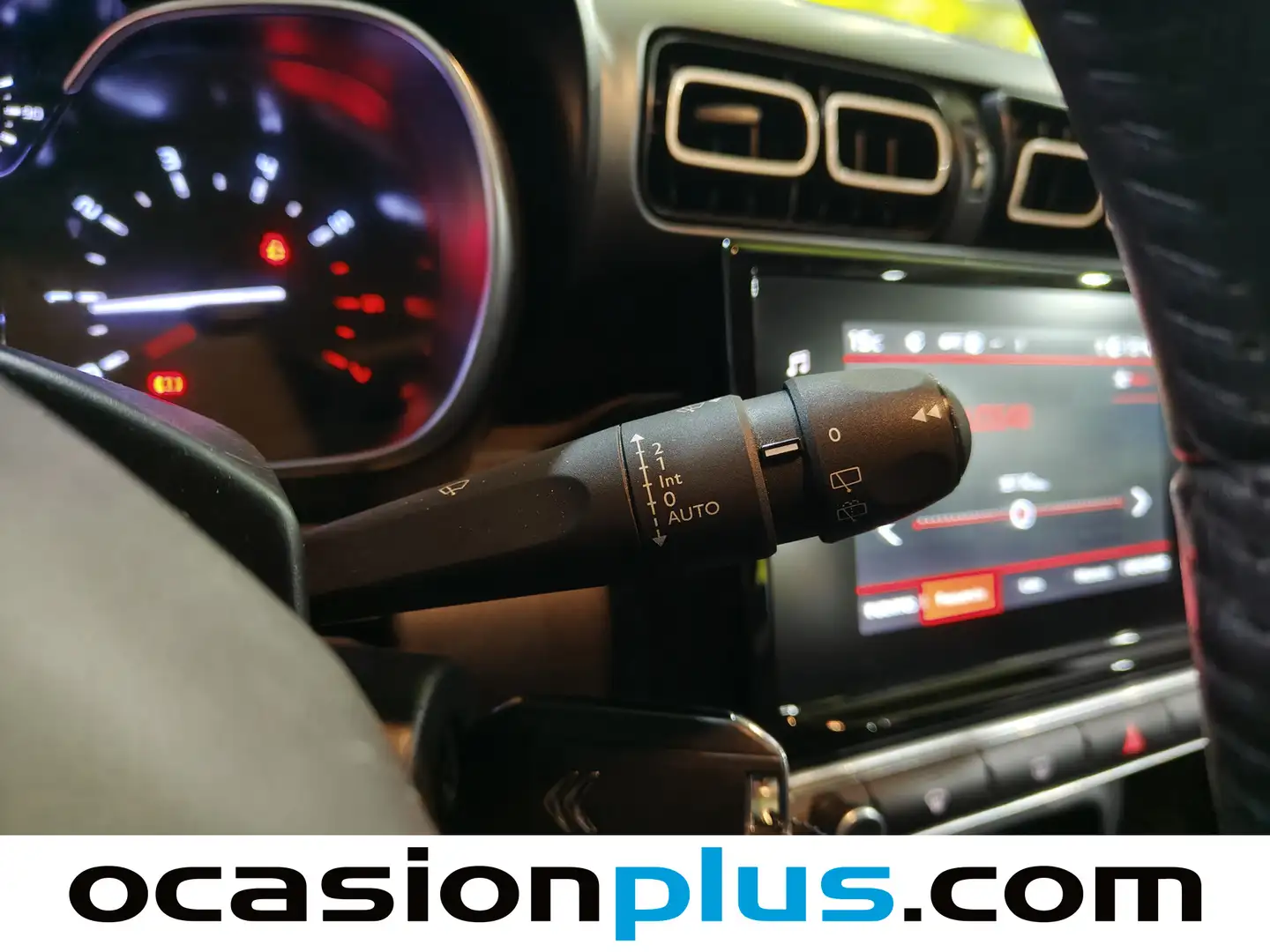 Foto Citroën C3 Aircross Citroen C3 Aircross PureTech 110 S&S Shine (110 CV)