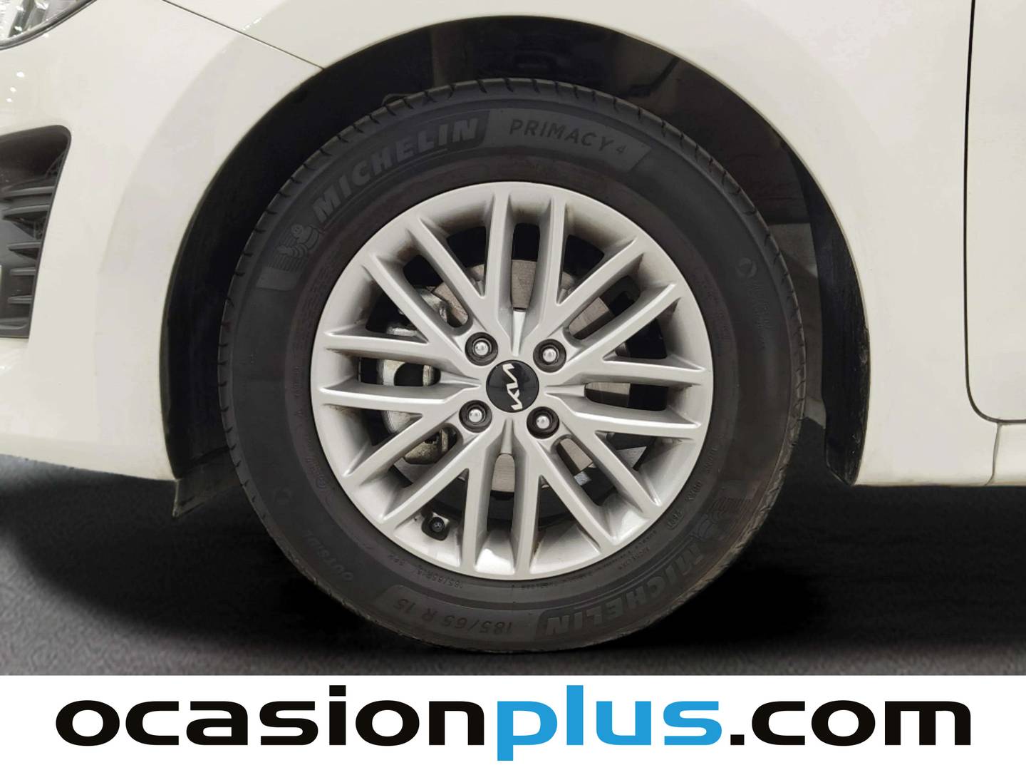 KIA Rio KIA Rio 1.2 DPi Concept (84 CV) km 0