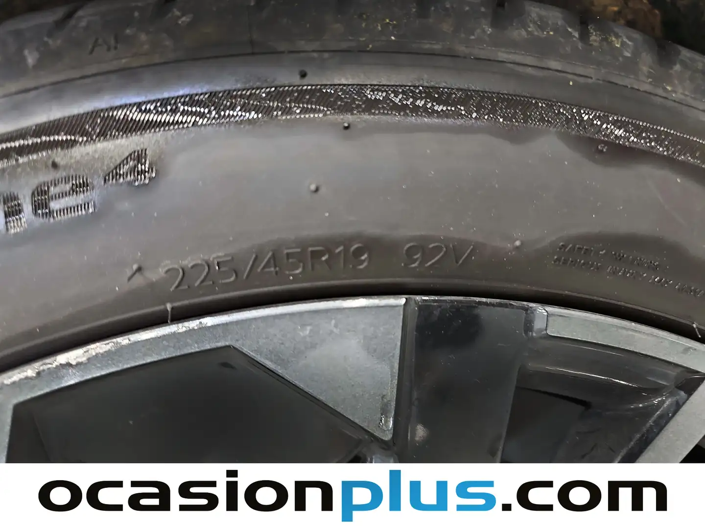 Foto Renault Arkana Renault Arkana Esprit Alpine E-TECH Híbrido  (145 CV)