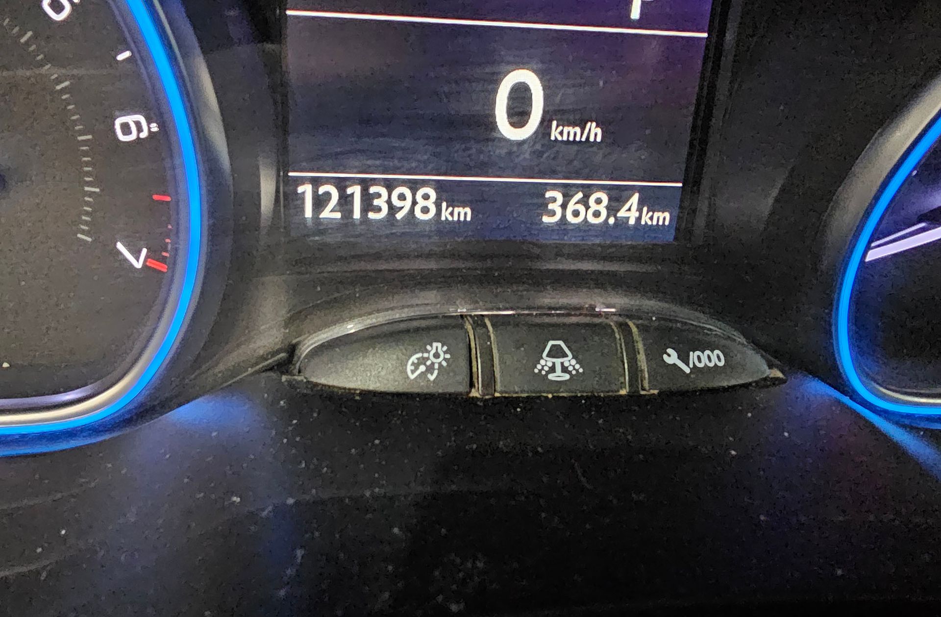 Peugeot 2008 PureTech 110 Allure EAT6 - foto 12