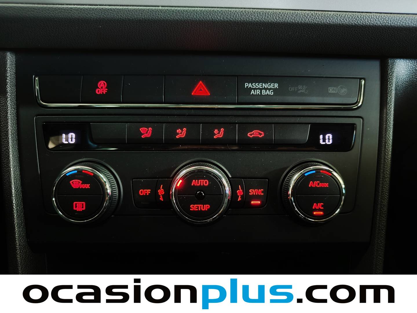 Seat León Seat León 1.5 TSI S&S Style Visio Edition (130 CV) manual