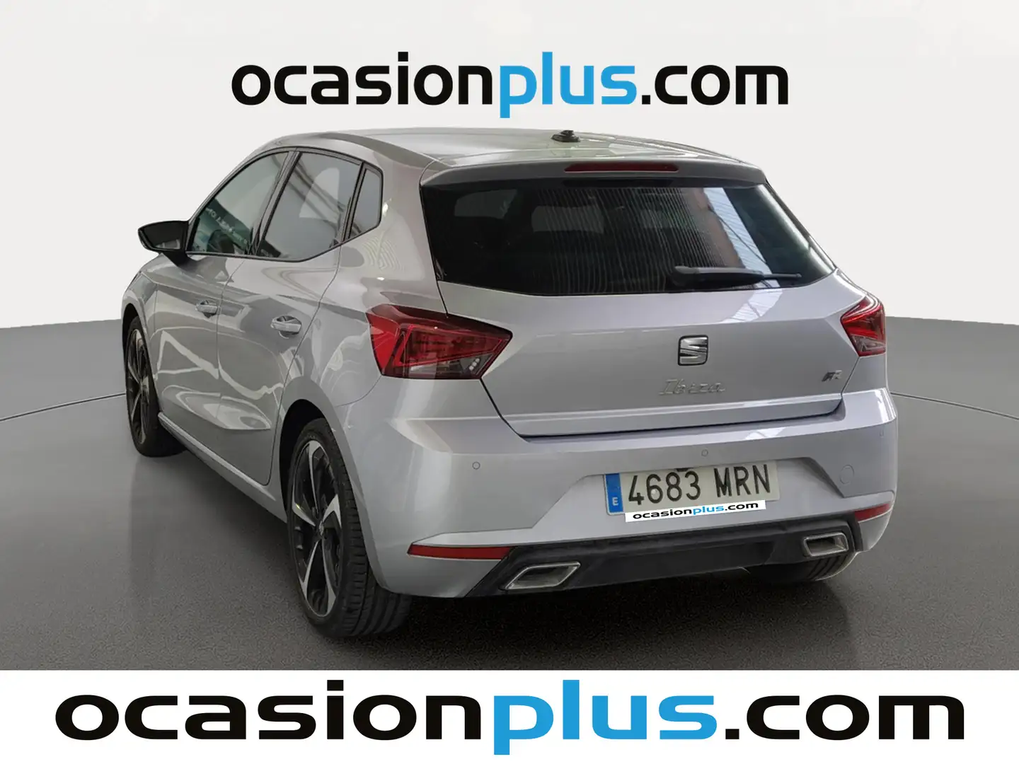 Foto Seat Ibiza SEAT Ibiza 1.5 TSI FR XL DSG (150 CV)