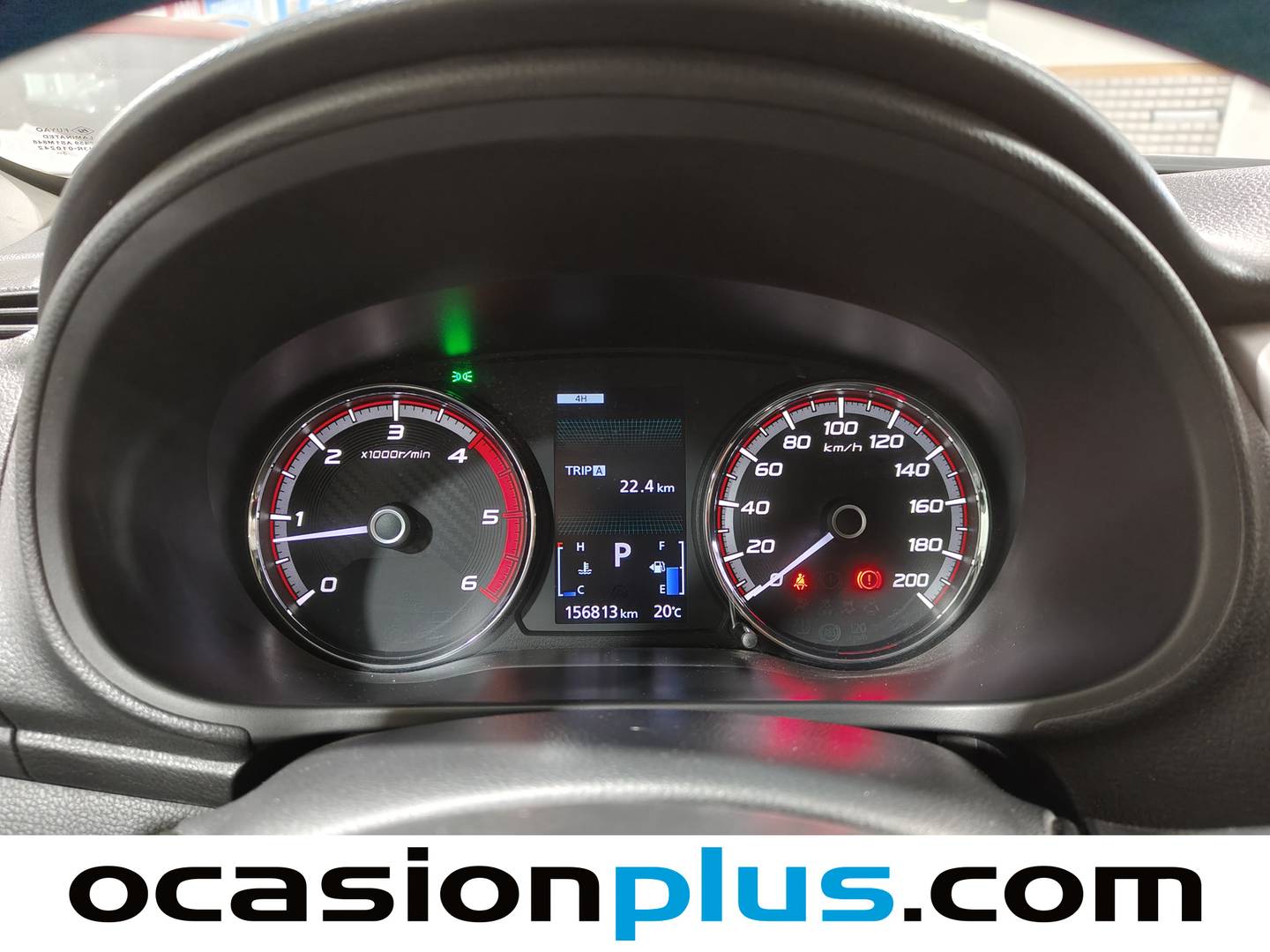 Mitsubishi L200 Mitsubishi L200 220 DI-D Motion Auto (150 CV) 4x4 km 0