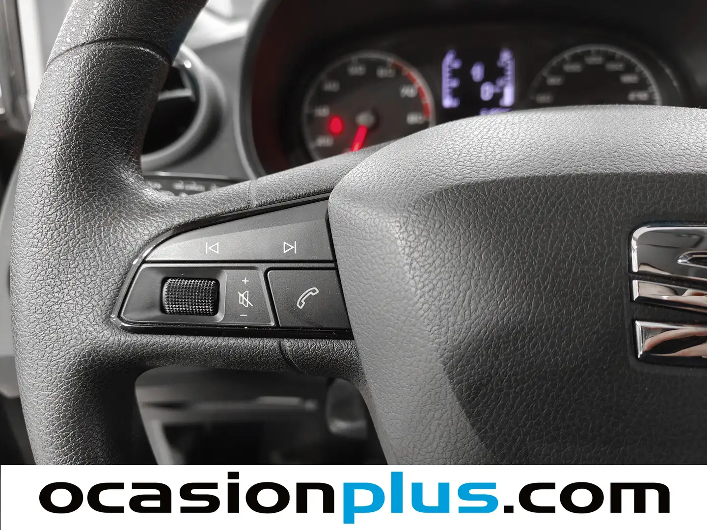 Foto Seat Ibiza SEAT Ibiza 1.2 TSI Reference Plus Limited  (90 CV)