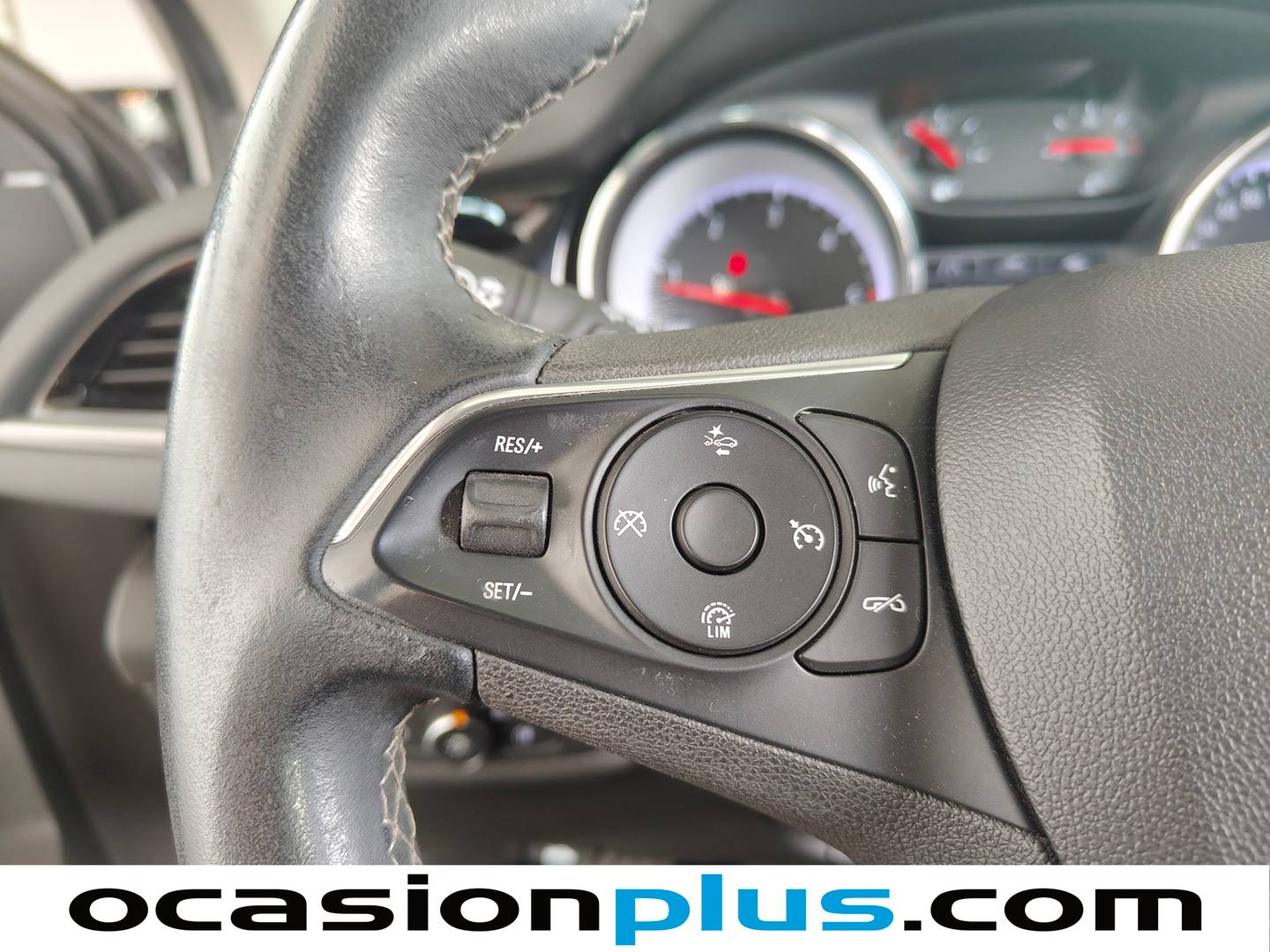 Opel Insignia Opel Insignia 1.6 CDTI GS Turbo D Selective (136 CV) de ocasión