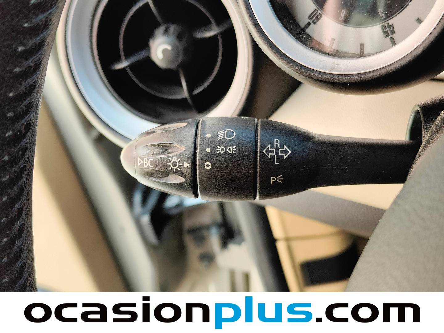 Mini MINI Mini MINI Cooper Cabrio (120 CV) 2009