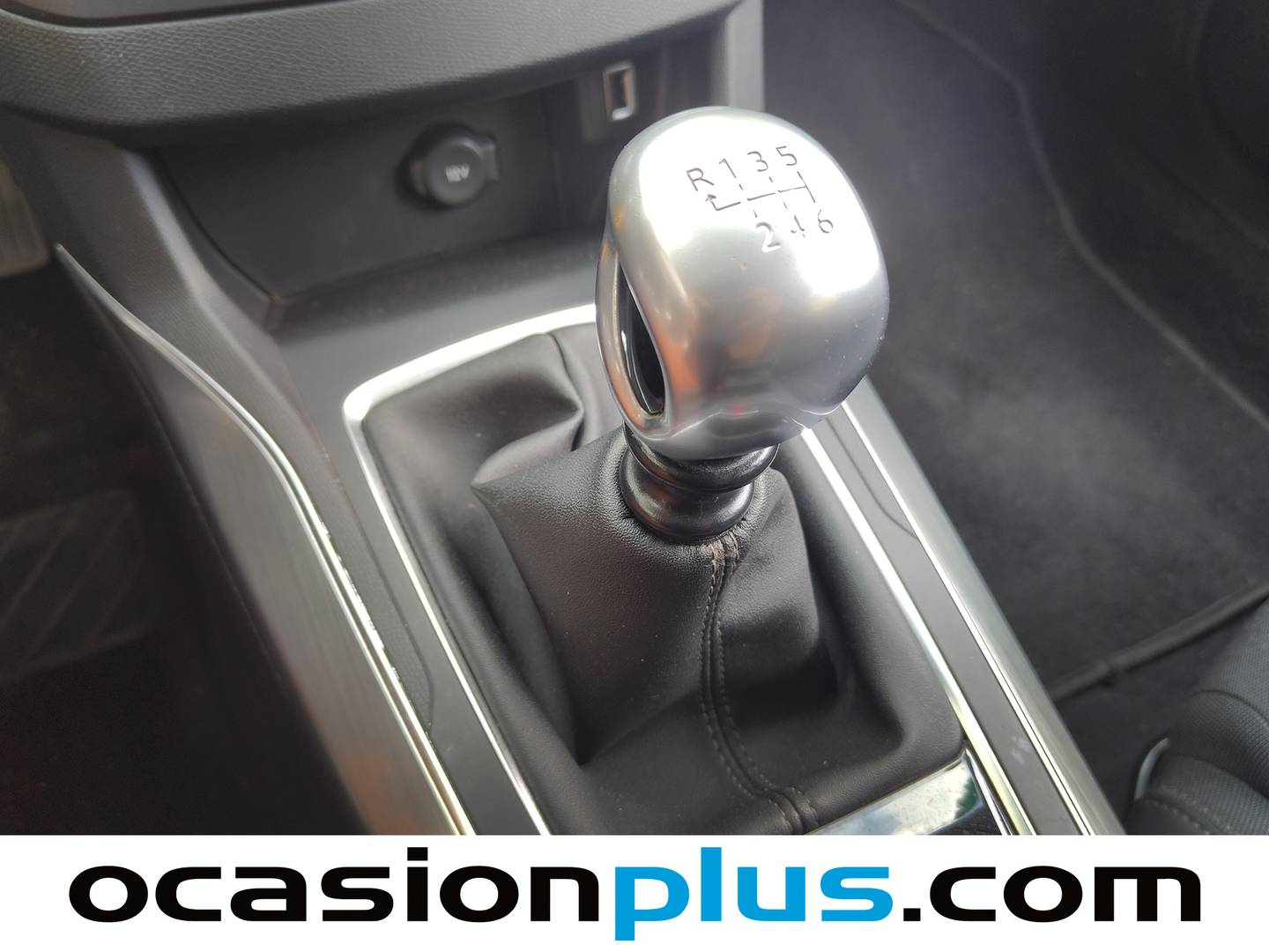 Peugeot 308 Peugeot 308 SW BlueHDI 120 S&S Allure (120 CV) de segunda mano