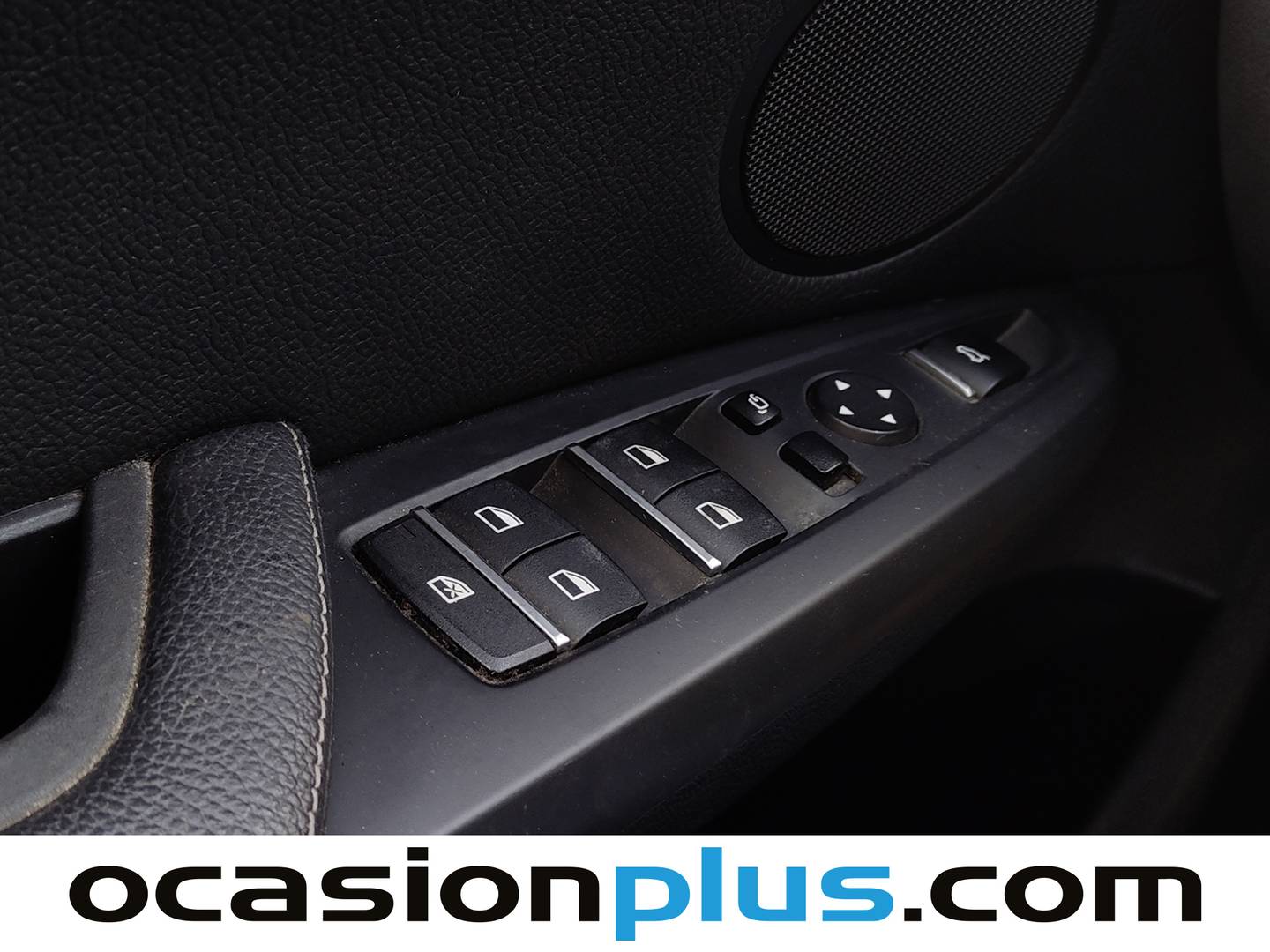 BMW X3 BMW X3 xDrive20d (190 CV) 2016